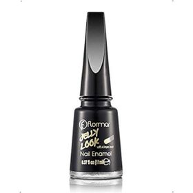 Flormar JL12 Jelly Look Nail Enamel Oje