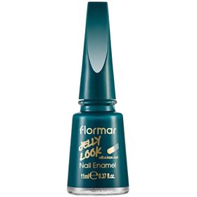 Flormar JL12 Jelly Look Nail Enamel Oje