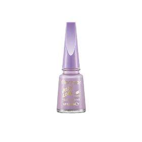 Flormar Jl19 Jelly Look Nail Enamel Oje
