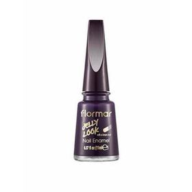 Flormar Jl20 Jelly Look Nail Enamel Oje