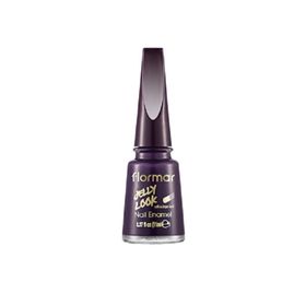 Flormar Jl20 Jelly Look Nail Enamel Oje