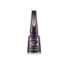Flormar Jl20 Jelly Look Nail Enamel Oje