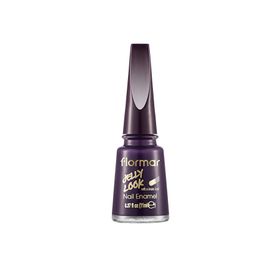 Flormar Jl20 Jelly Look Nail Enamel Oje