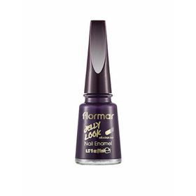 Flormar Jl20 Jelly Look Nail Enamel Oje