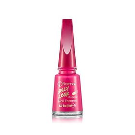 Flormar JL21 Jelly Look Nail Enamel Oje