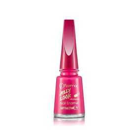 Flormar JL21 Jelly Look Nail Enamel Oje