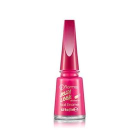Flormar JL21 Jelly Look Nail Enamel Oje
