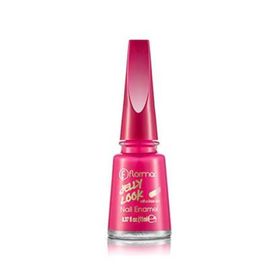 Flormar JL21 Jelly Look Nail Enamel Oje