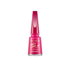 Flormar JL21 Jelly Look Nail Enamel Oje