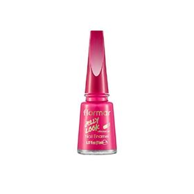 Flormar JL21 Jelly Look Nail Enamel Oje