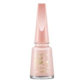 Flormar JL25 Jelly Look Nail Enamel Oje