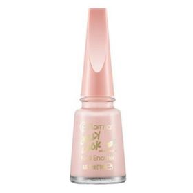 Flormar JL25 Jelly Look Nail Enamel Oje