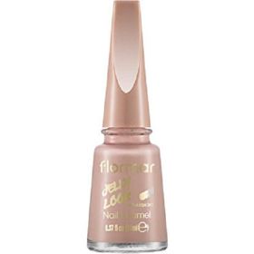 Flormar Jl26 Jelly Look Nail Enamel Oje
