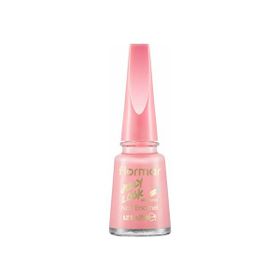 Flormar JL27 Jelly Look Nail Enamel Oje