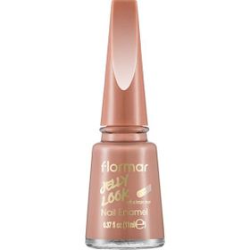 Flormar JL31 Jelly Look Nail Enamel Oje