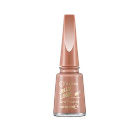 Flormar JL31 Jelly Look Nail Enamel Oje