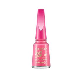 Flormar JL33 Jelly Look Nail Enamel Oje