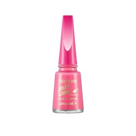 Flormar JL33 Jelly Look Nail Enamel Oje
