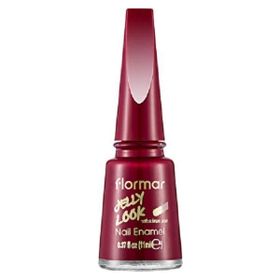 Flormar Jl37 Jelly Look Nail Enamel Oje