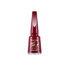 Flormar Jl37 Jelly Look Nail Enamel Oje