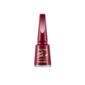 Flormar Jl37 Jelly Look Nail Enamel Oje