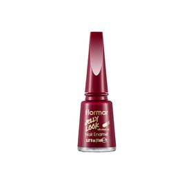 Flormar Jl37 Jelly Look Nail Enamel Oje
