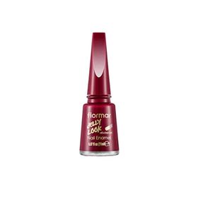 Flormar Jl37 Jelly Look Nail Enamel Oje