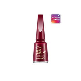Flormar Jl37 Jelly Look Nail Enamel Oje