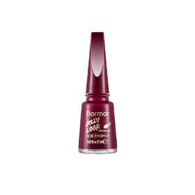 Flormar Jl38 Jelly Look Nail Enamel Oje