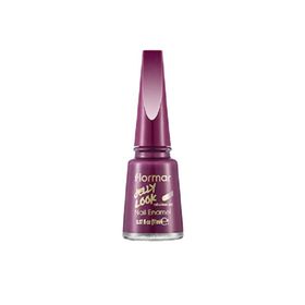 Flormar JL40 Jelly Look Nail Enamel Oje