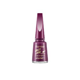 Flormar JL40 Jelly Look Nail Enamel Oje