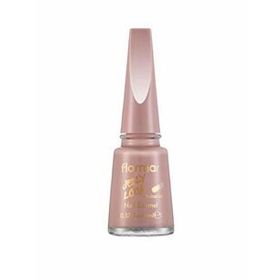 Flormar Jl51 Jelly Look Nail Enamel Oje