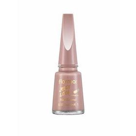 Flormar Jl51 Jelly Look Nail Enamel Oje
