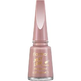 Flormar Jl51 Jelly Look Nail Enamel Oje