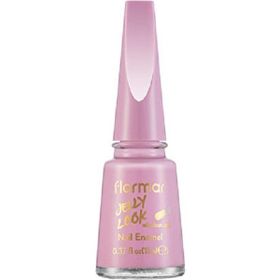 Flormar Jl52 Jelly Look Nail Enamel Oje