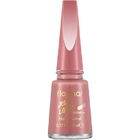 Flormar Jl53 Jelly Look Nail Enamel Oje