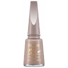 Flormar Jl58 Jelly Look Nail Enamel Oje