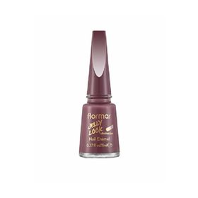 Flormar Jl59 Jelly Look Nail Enamel Oje