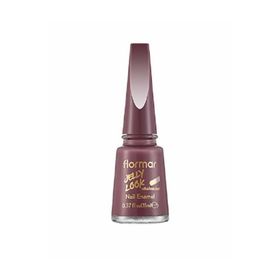 Flormar Jl59 Jelly Look Nail Enamel Oje