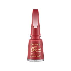 Flormar Jl60 Jelly Look Nail Enamel Oje