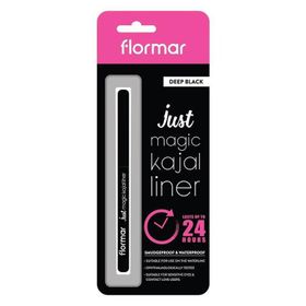 Flormar Just Magic Kajal Liner Göz Kalemi