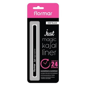 Flormar Just Magic Kajal Liner Göz Kalemi