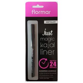 Flormar Just Magic Kajal Liner Göz Kalemi