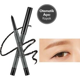 Flormar Just Magic Kajal Liner Göz Kalemi