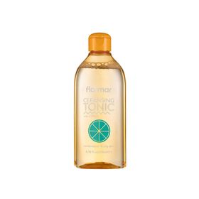 Flormar Karma ve Yağlı Ciltler İçin 200 ml Cleansing Temizleyici Tonik
