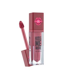 Flormar Kiss Me More Lip Tattoo 005 Blush Likit Mat Ruj
