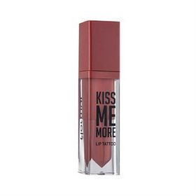 Flormar Kiss Me More Lip Tattoo 020 Assertive Ruj
