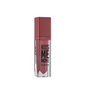 Flormar Kiss Me More Lip Tattoo 020 Assertive Ruj