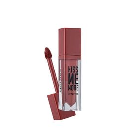 Flormar Kiss Me More Lip Tattoo 020 Assertive Ruj