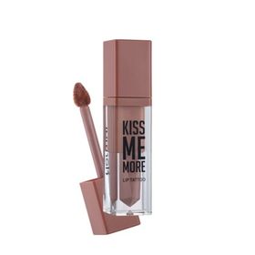 Flormar Kiss Me More Lip Tattoo Babe No:01 Ruj